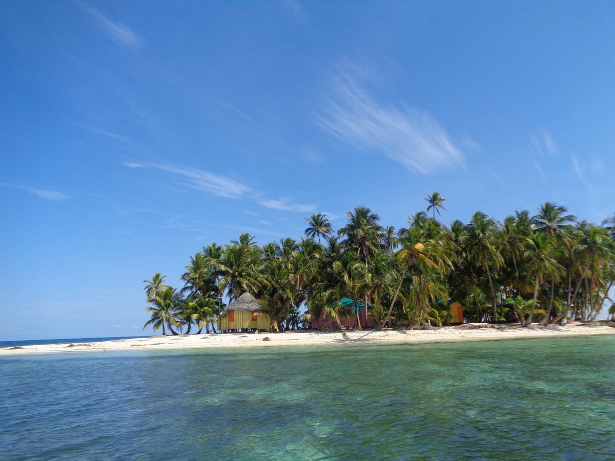 Pink Pearl Island Resort Set Net Exterior photo